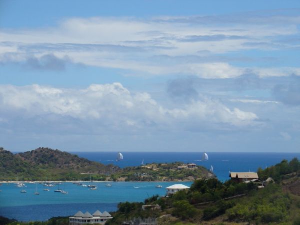 Antigua Barbuda Home 1003101