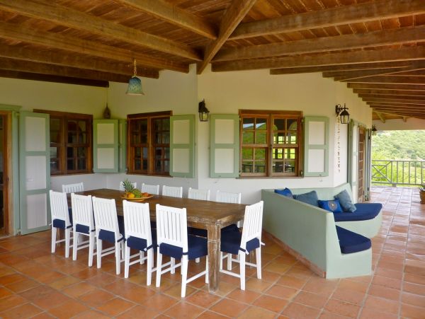 Antigua Barbuda Home 1003101
