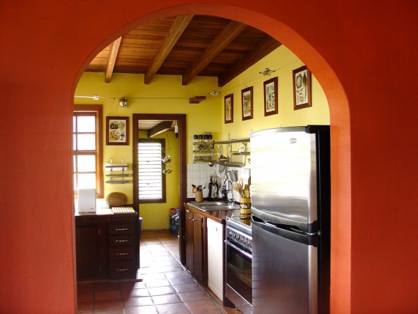 Antigua Barbuda Home 1003101