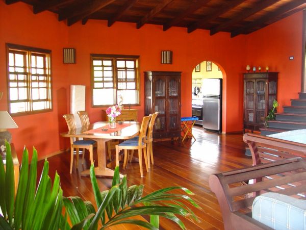 Antigua Barbuda Home 1003101