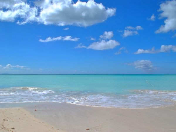 Antigua Barbuda Home 1003102