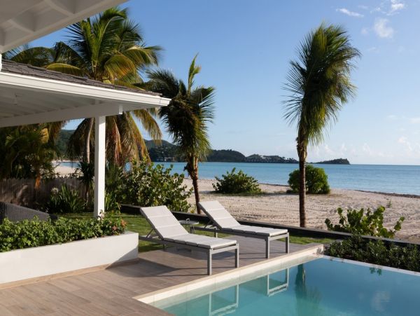 Antigua Barbuda Home 1003102