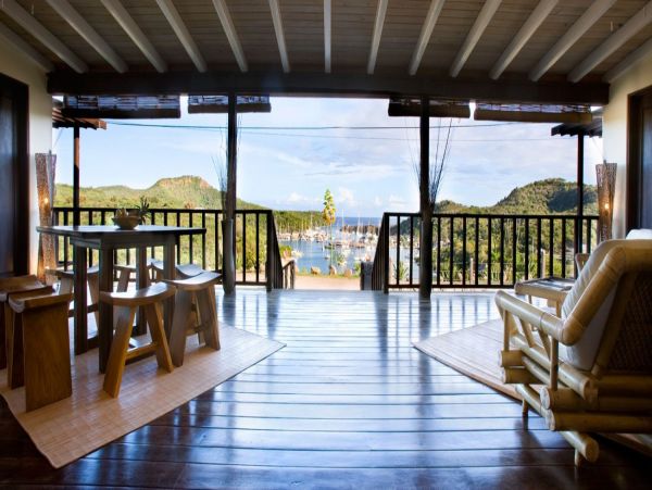 Antigua Barbuda Home 1003103