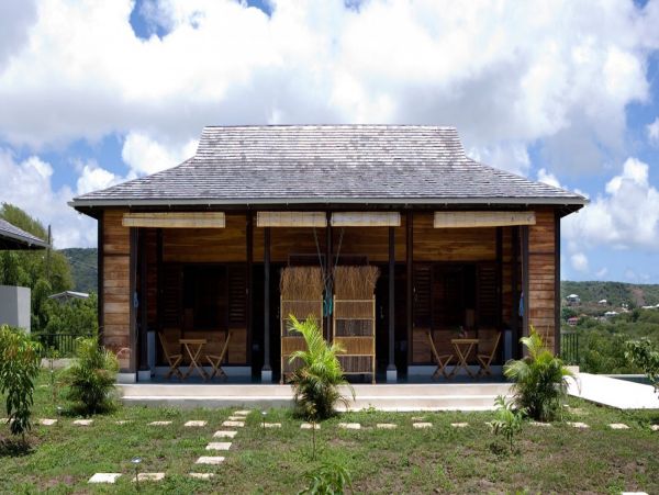 Antigua Barbuda Home 1003103