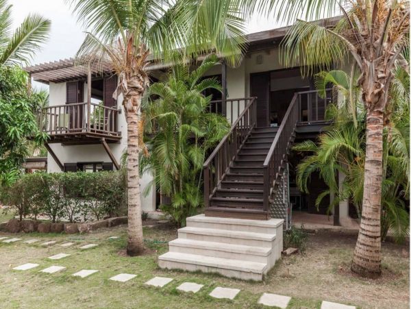 Antigua Barbuda Home 1003103