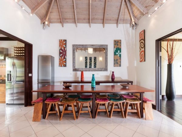 Antigua Barbuda Home 1003103