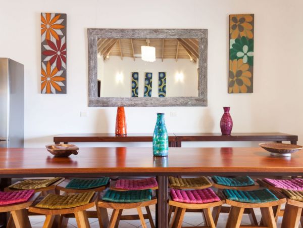 Antigua Barbuda Home 1003103