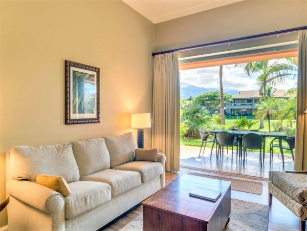 Kaanapali Vacation Beach Condo Two Bedrooms Sleeps 6 Guests