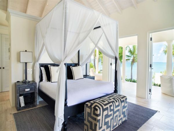 Antigua Barbuda Home 1003105