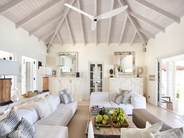 Antigua Barbuda Home 1003105