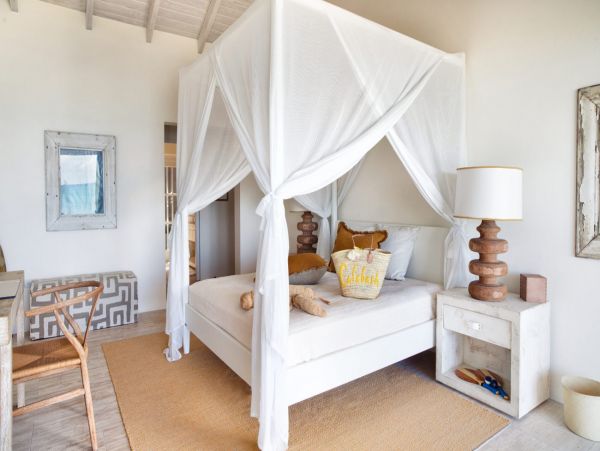 Antigua Barbuda Home 1003105