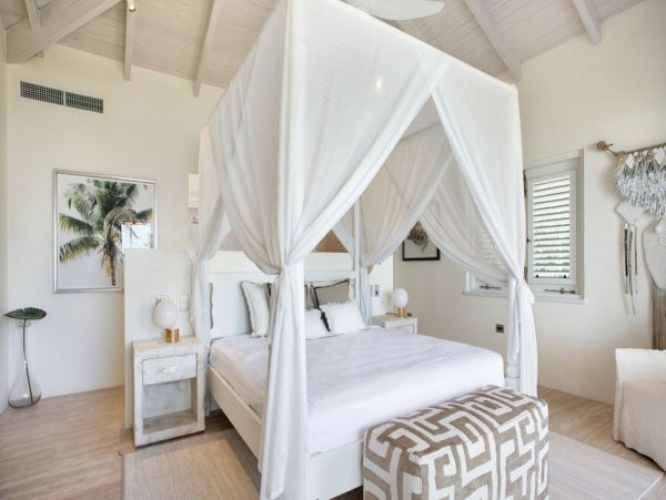 Antigua Barbuda Home 1003105