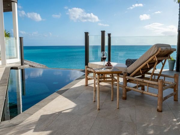 Antigua Barbuda Home 1003106