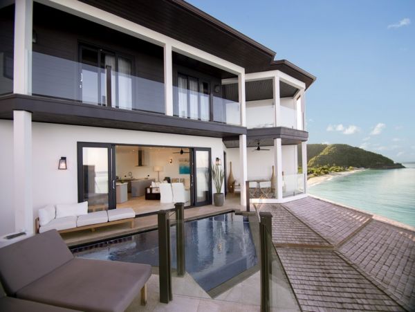 Antigua Barbuda Home 1003106