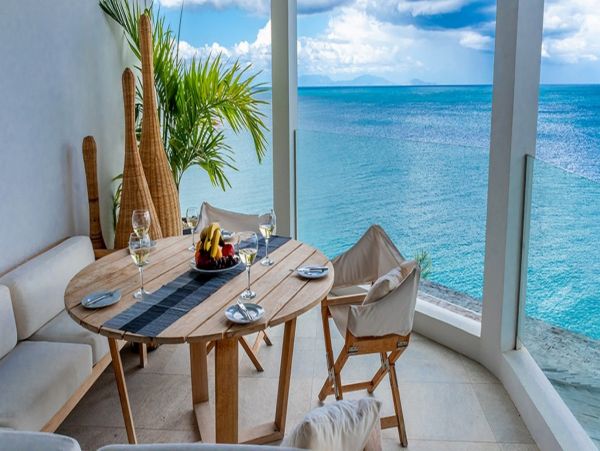 Antigua Barbuda Home 1003106