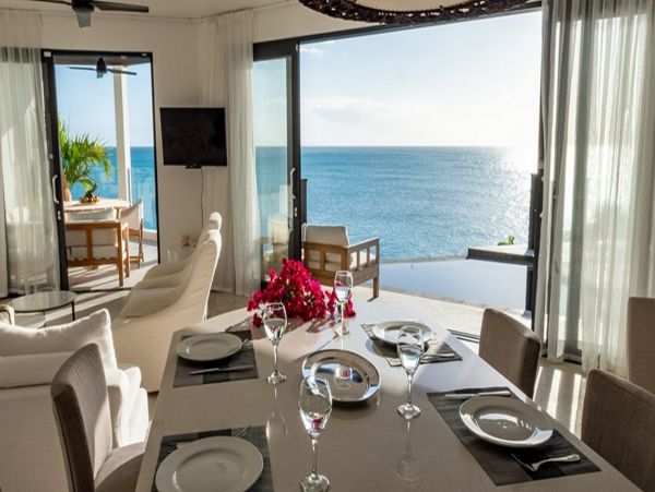 Antigua Barbuda Home 1003106