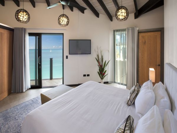 Antigua Barbuda Home 1003106