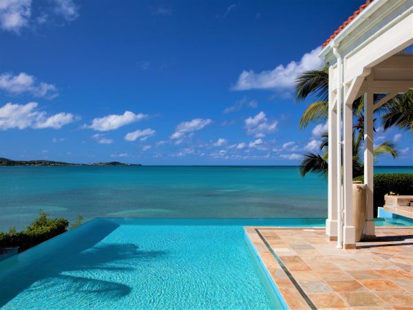 Antigua Barbuda Home 1003107