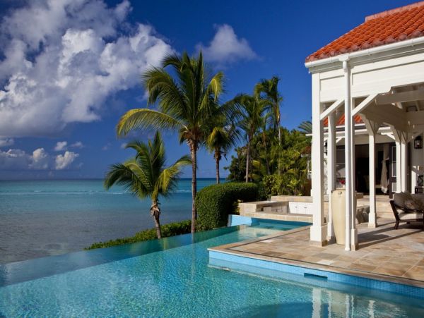 Antigua Barbuda Home 1003107