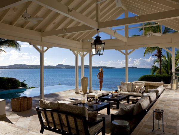 Antigua Barbuda Home 1003107