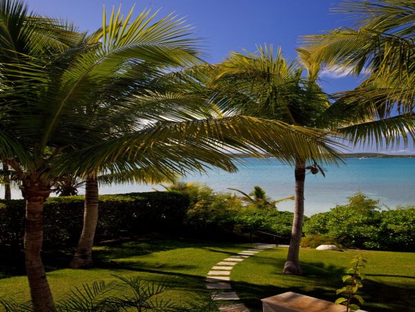 Antigua Barbuda Home 1003107