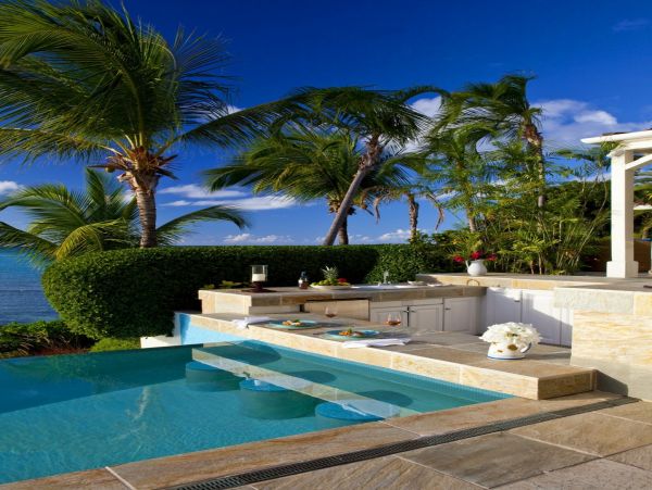 Antigua Barbuda Home 1003107