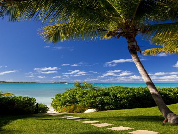 Antigua Barbuda Home 1003107