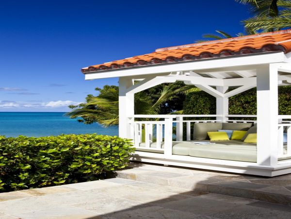 Antigua Barbuda Home 1003107