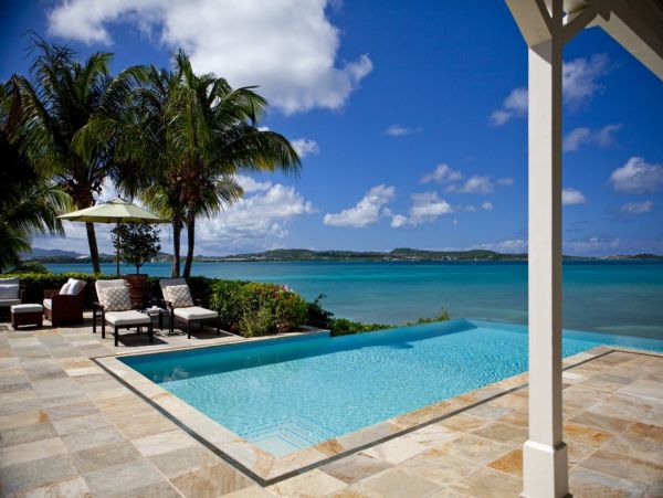 Antigua Barbuda Home 1003107