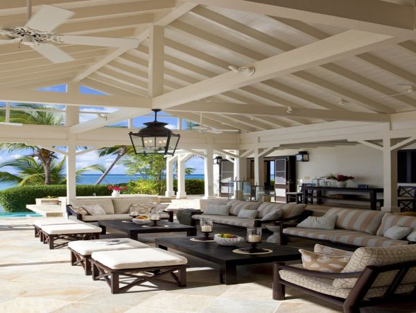 Antigua Barbuda Home 1003107