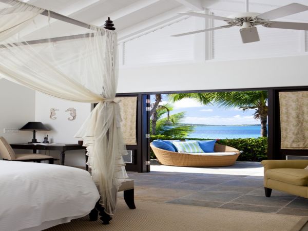 Antigua Barbuda Home 1003107
