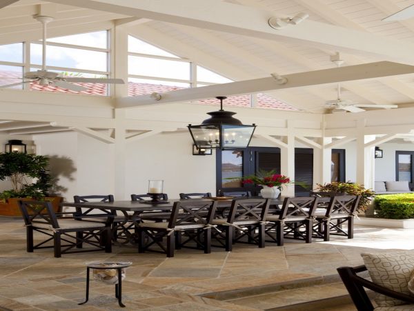 Antigua Barbuda Home 1003107
