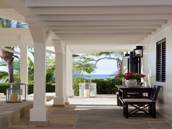Antigua Barbuda Home 1003107