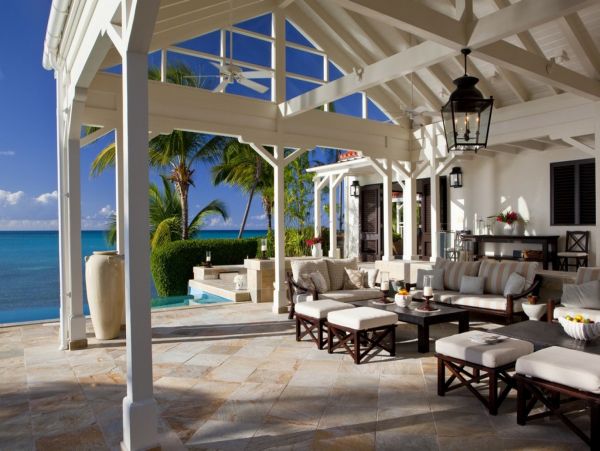 Antigua Barbuda Home 1003107