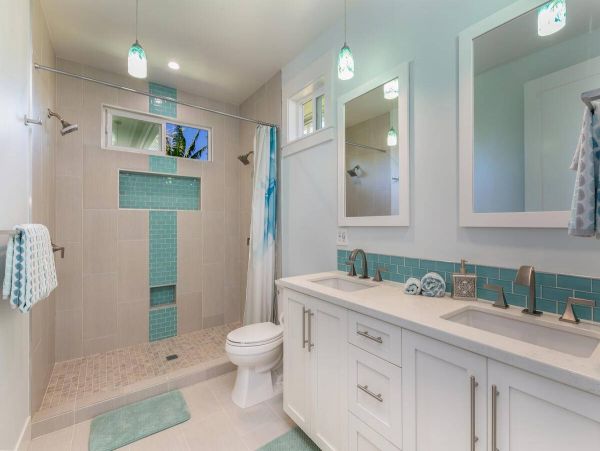 Beautiful & Spacious 4 Bedroom Vacation Home in Princeville
