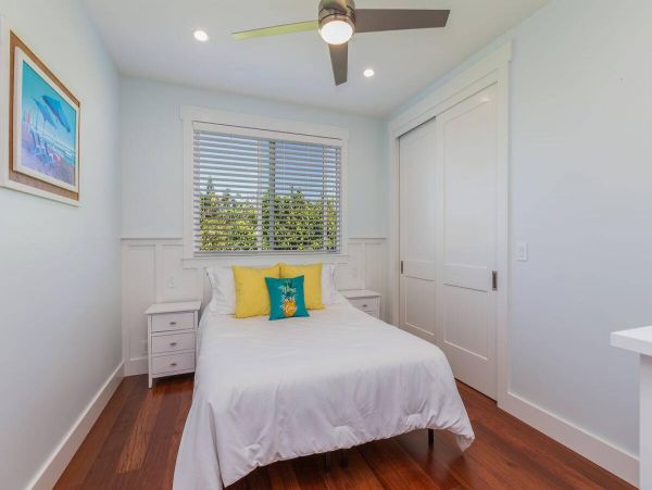Beautiful & Spacious 4 Bedroom Vacation Home in Princeville