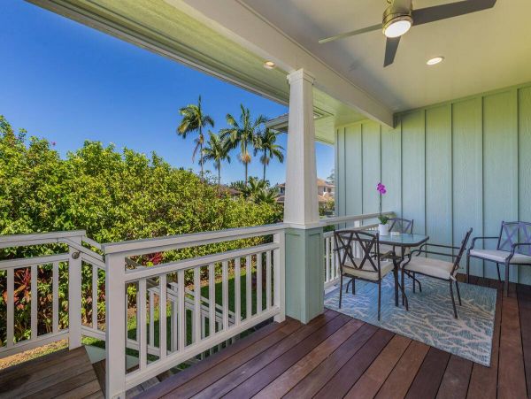 Beautiful & Spacious 4 Bedroom Vacation Home in Princeville