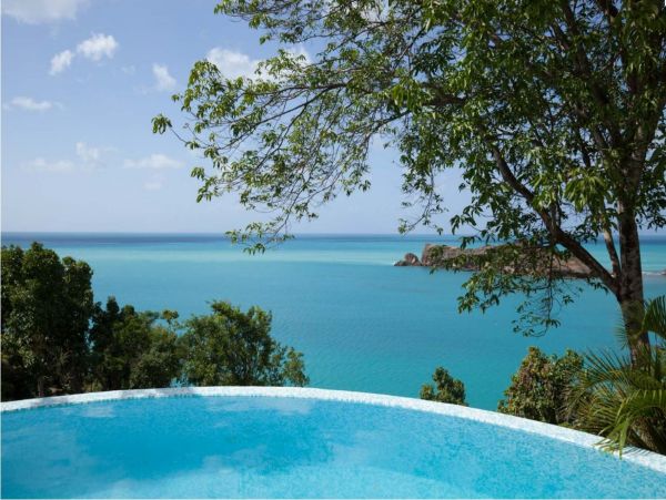 Antigua Barbuda Home 1003109