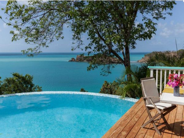 Antigua Barbuda Home 1003109