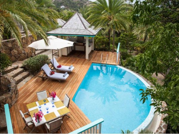 Antigua Barbuda Home 1003109
