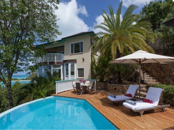 Antigua Barbuda Home 1003109