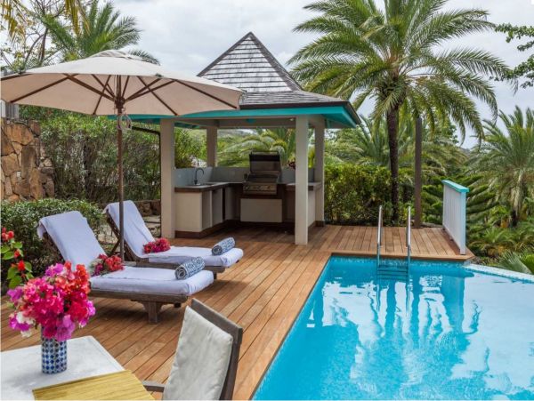 Antigua Barbuda Home 1003109