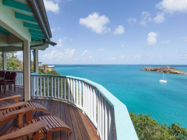 Antigua Barbuda Home 1003109