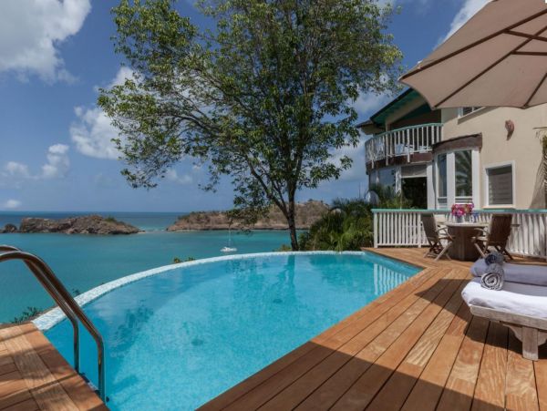 Antigua Barbuda Home 1003109