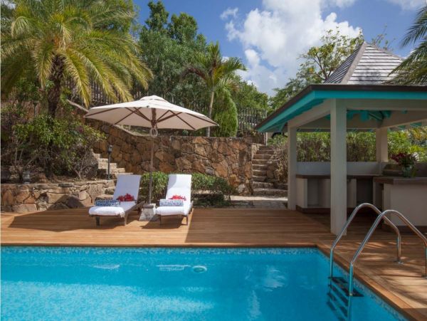Antigua Barbuda Home 1003109