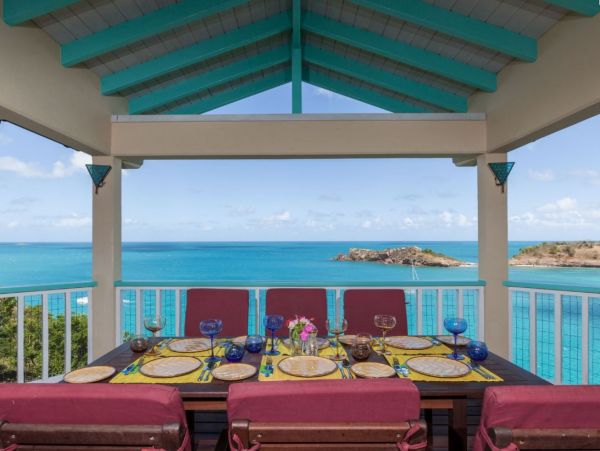Antigua Barbuda Home 1003109