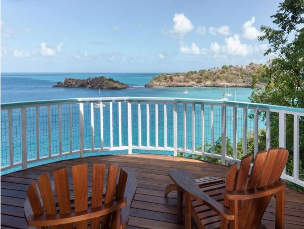 Antigua Barbuda Home 1003109