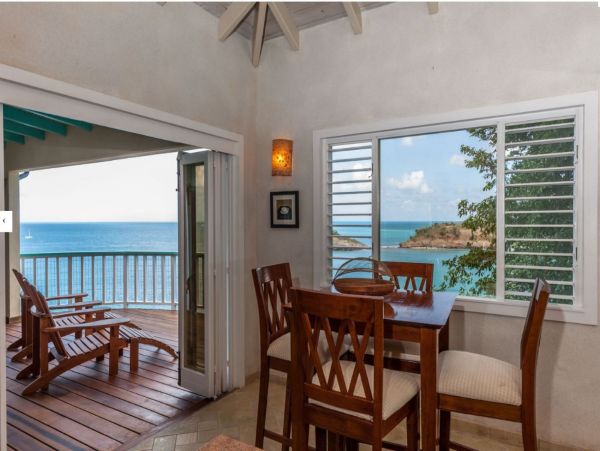 Antigua Barbuda Home 1003109