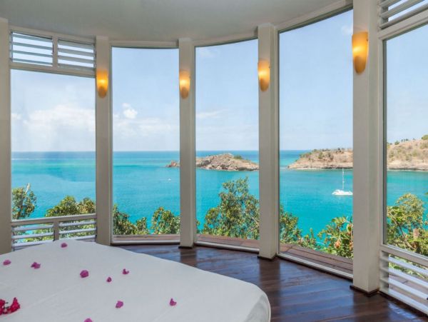Antigua Barbuda Home 1003109