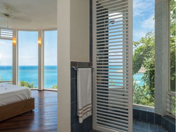 Antigua Barbuda Home 1003109